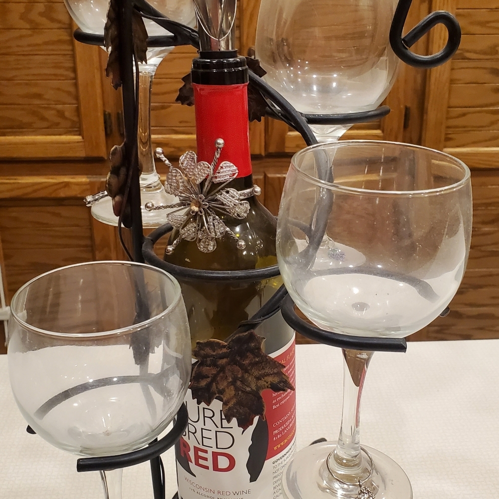 Wine Set - Picture 7 of 15